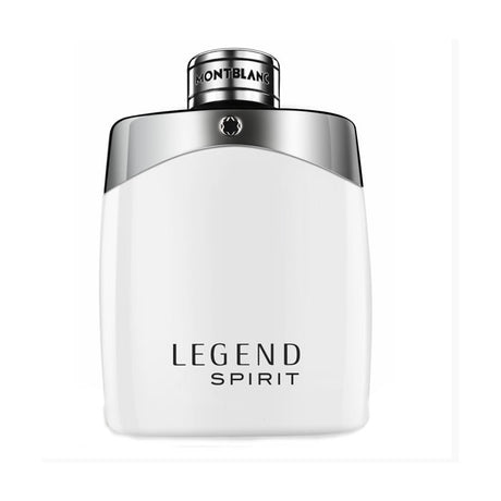 Mont Blanc - Legend Spirit EDT - 200ml - Feel You