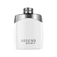 Mont Blanc - Legend Spirit EDT - 50ml - Feel You