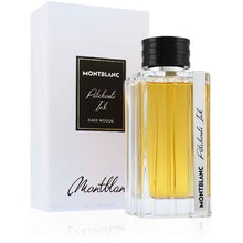 Mont Blanc - Patchouli Ink EDP - 125ml - Feel You