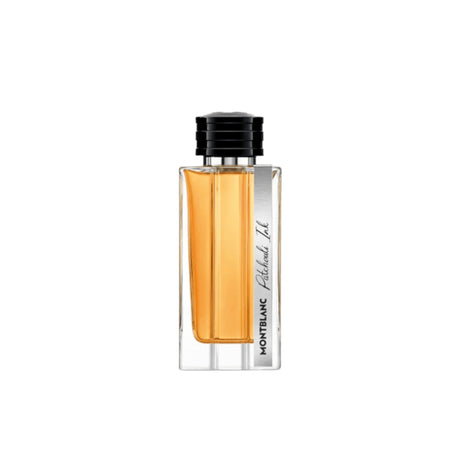 Mont Blanc - Patchouli Ink EDP - 125ml - Feel You