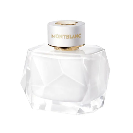 Mont Blanc - Signature EDP - 50ml - Feel You