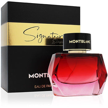 Mont Blanc - Signature Elixir EDP - 90ml - Feel You