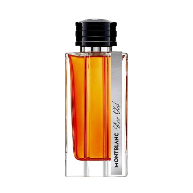 Mont Blanc Star Oud EDP 125 ml H - Feel You