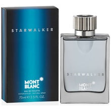 Mont Blanc - Starwalker EDT - 50ml - Feel You