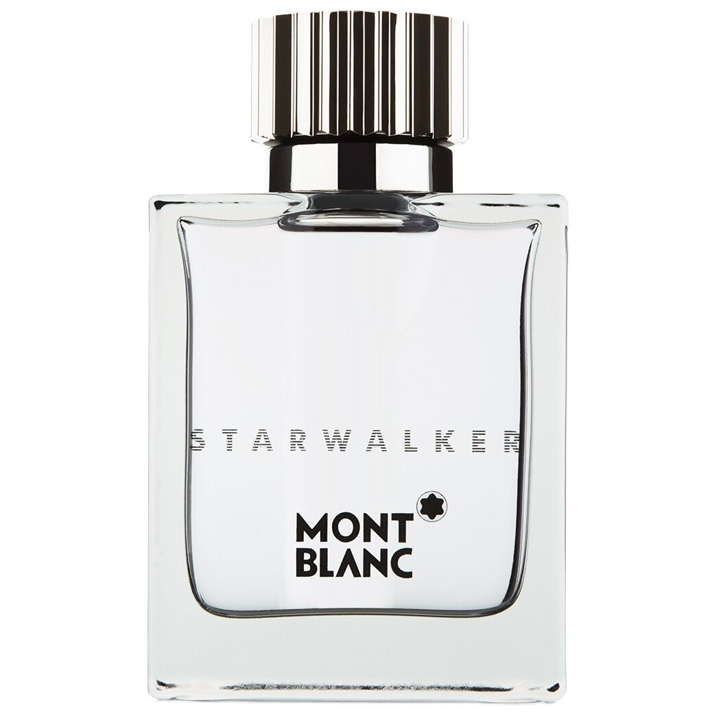Mont Blanc - Starwalker EDT - 50ml - Feel You