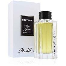 Mont Blanc - Vetiver Glacier EDP - 125ml - Feel You