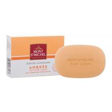 Mont St Michel - Ambrée Authentique Solid Soap - 125.0g - Feel You