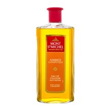 Mont St Michel - Ambree Authentic EDC - 250ml - Feel You
