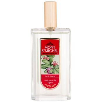 Mont St Michel - Fraicheur de Figue EDC - 75ml - Feel You