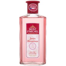 Mont St Michel - Jardin Merveilleux EDC - 250ml - Feel You