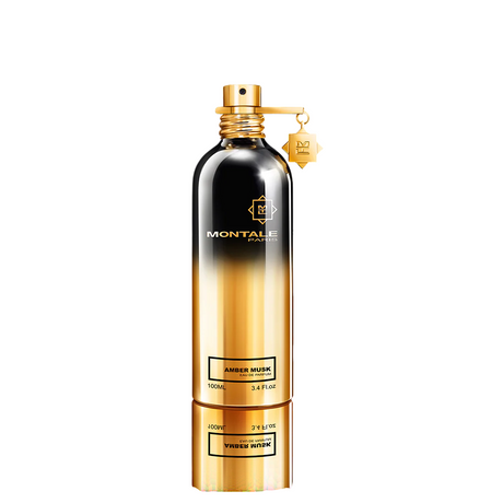Montale, Amber Musk, Eau De Parfum, Unisex, 100 ml *Tester - Feel You