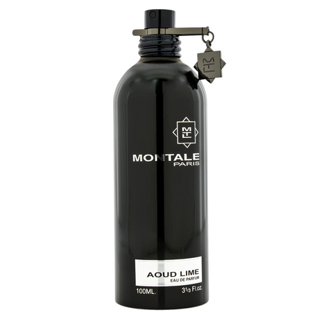 Montale, Aoud Lime, Eau De Parfum, Unisex, 100 ml *Tester - Feel You