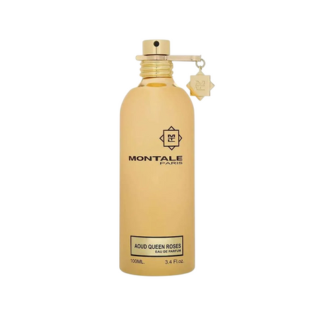 Montale, Aoud Queen Roses, Eau De Parfum, For Women, 100 ml *Tester - Feel You