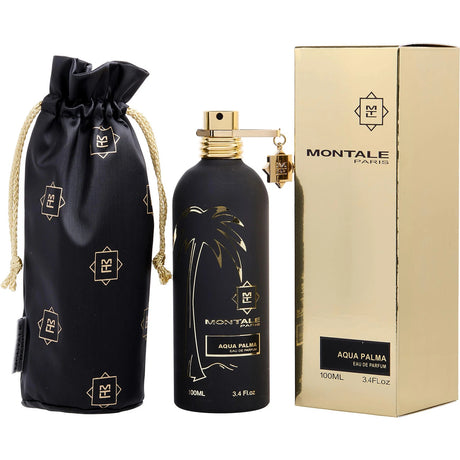 Montale, Aqua Palma, Eau De Parfum, Unisex, 100 ml - Feel You
