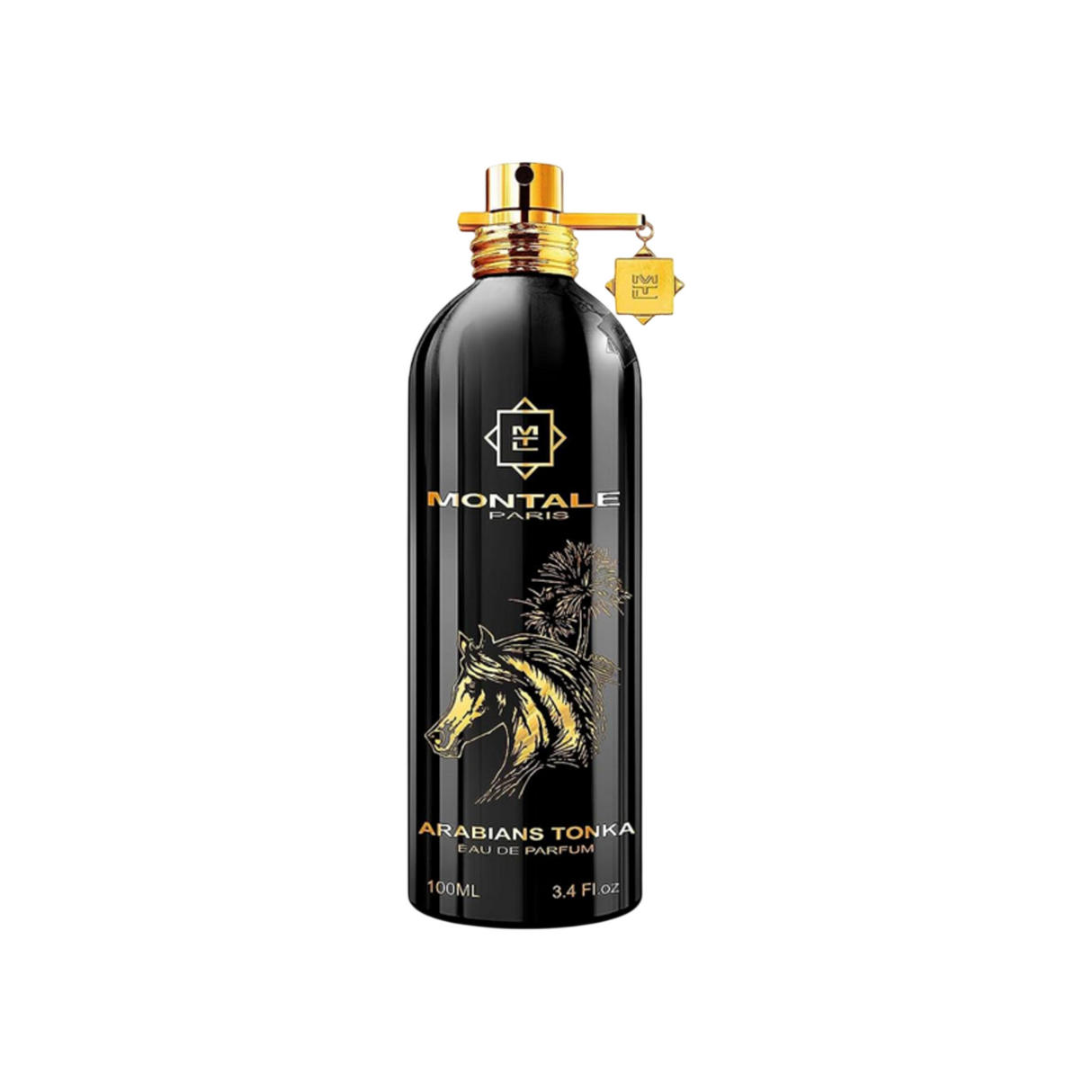 Montale Arabians Tonka EDP 100 ml U Tester - Feel You