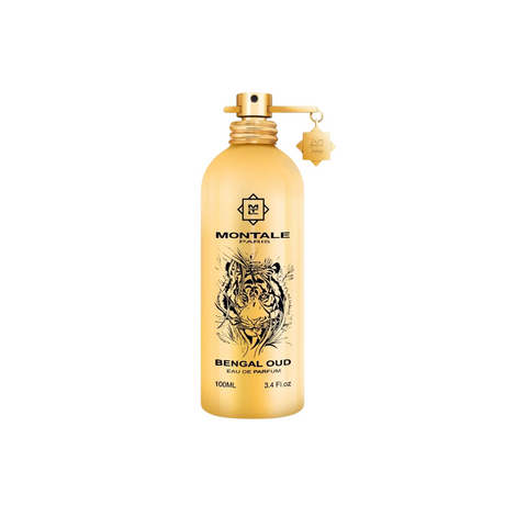 Montale, Bengal Oud, Eau De Parfum, Unisex, 100 ml *Tester - Feel You
