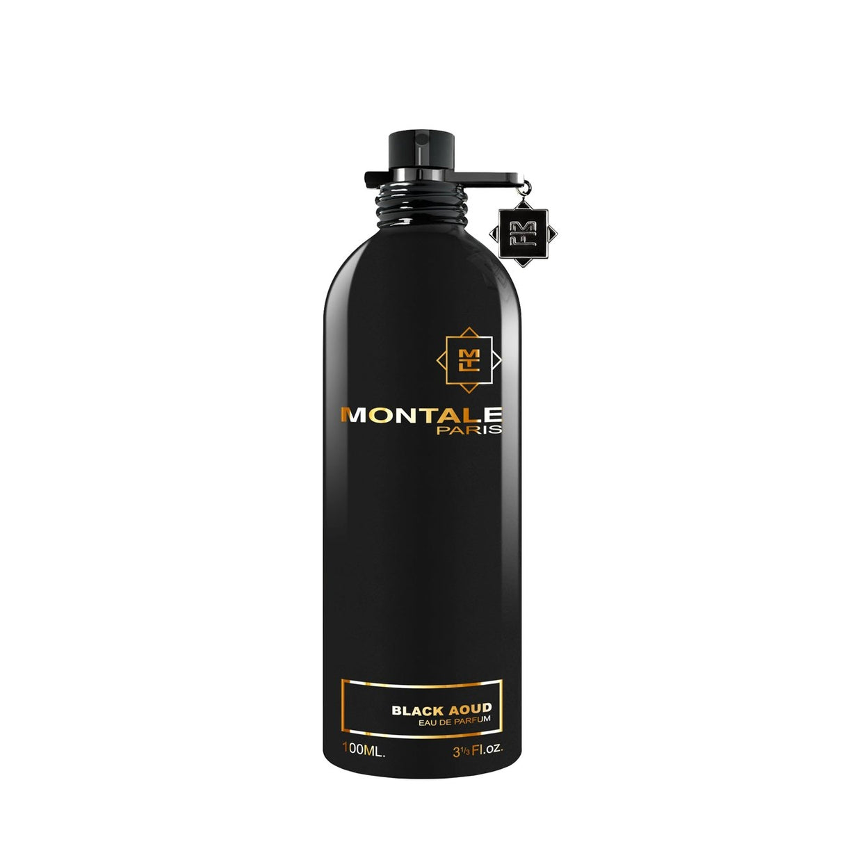 Montale, Black Aoud, Eau De Parfum, For Men, 100 ml - Feel You