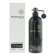 Montale, Black Aoud, Eau De Parfum, For Men, 100 ml *Tester - Feel You