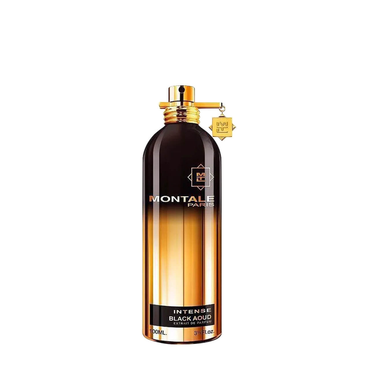 Montale, Black Aoud Intense, Eau De Parfum, Unisex, 100 ml - Feel You