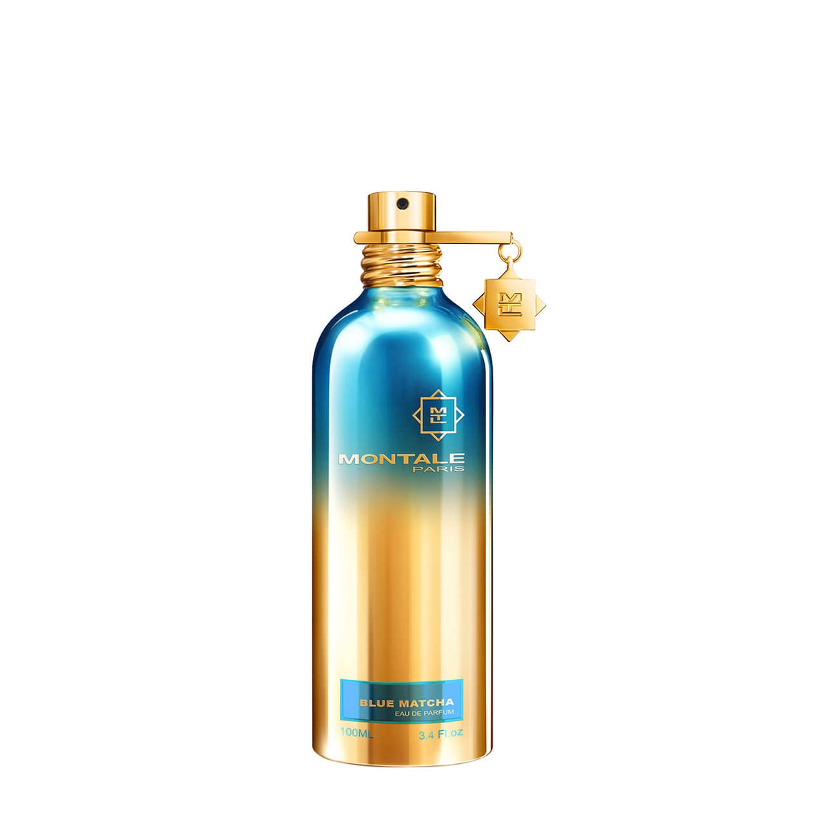 Montale, Blue Matcha, Eau De Parfum, Unisex, 100 ml *Tester - Feel You