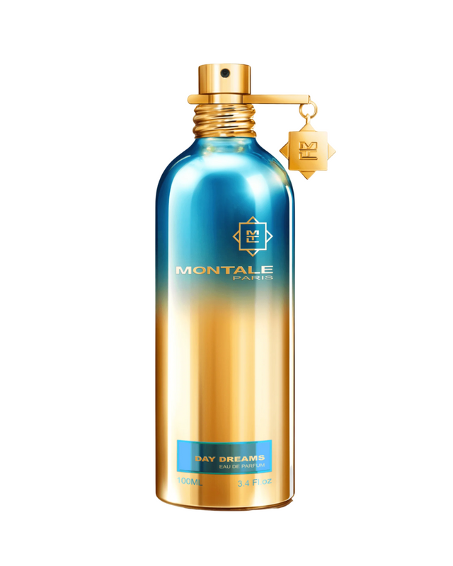 Montale, Day Dreams, Eau De Parfum, Unisex, 100 ml - Feel You