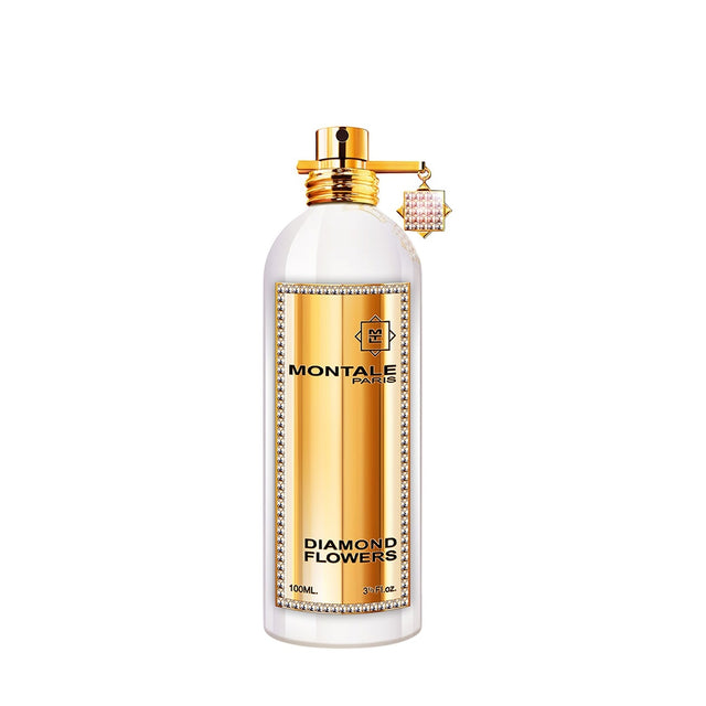 Montale, Diamond Flowers, Eau De Parfum, Unisex, 100 ml - Feel You