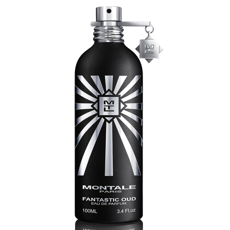 Montale Fantastic Oud EDP 100 ml U - Feel You