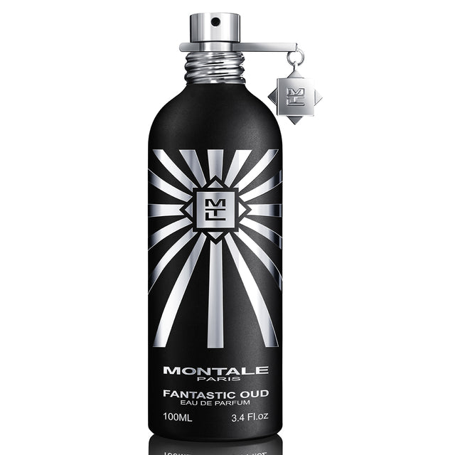 Montale Fantastic Oud EDP 100 ml U - Feel You