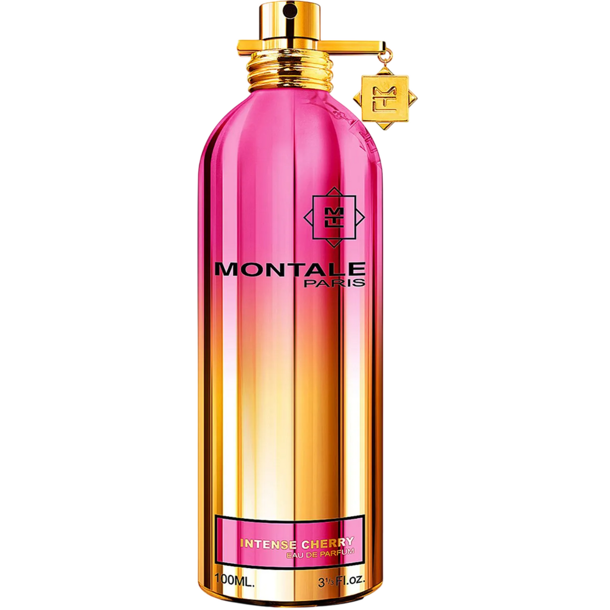 Montale, Intense Cherry, Eau De Parfum, Unisex, 100 ml - Feel You