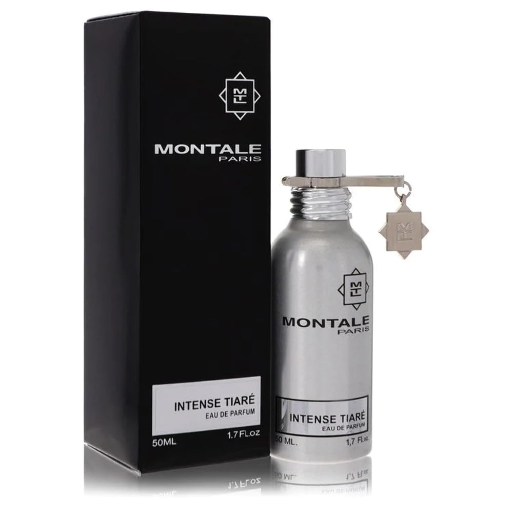 Montale, Intense Tiare, Eau De Parfum, For Women, 50 ml - Feel You