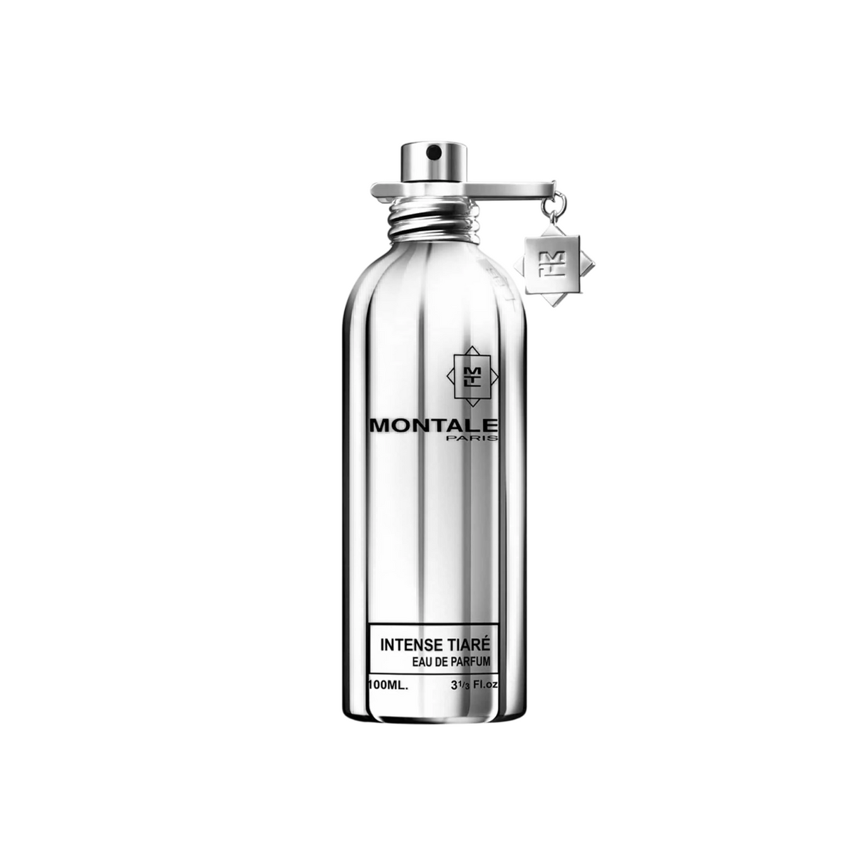Montale, Intense Tiare, Eau De Parfum, Unisex, 100 ml *Tester - Feel You