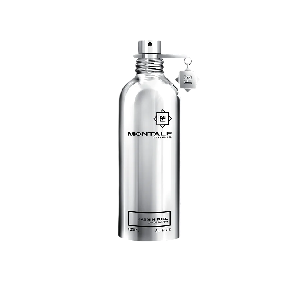 Montale, Jasmine Full, Eau De Parfum, Unisex, 100 ml *Tester - Feel You