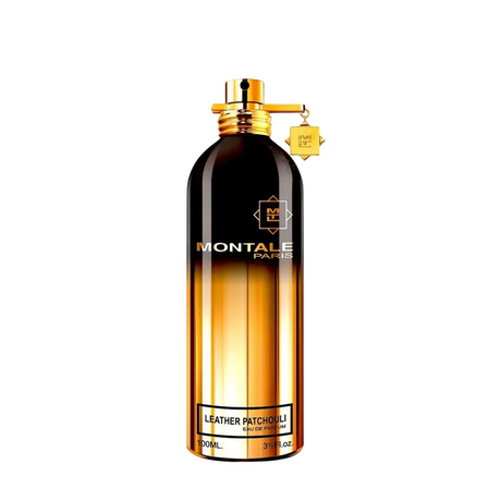 Montale, Leather Patchouli, Eau De Parfum, Unisex, 100 ml - Feel You