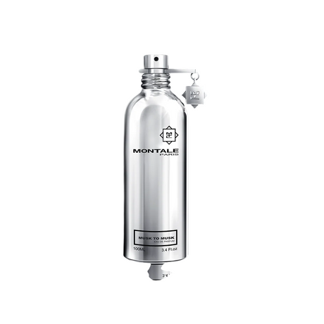 Montale, Musk To Musk, Eau De Parfum, Unisex, 100 ml - Feel You