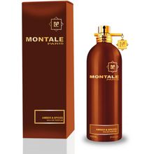 Montale Paris - Amber & Spices EDP - 100ml - Feel You
