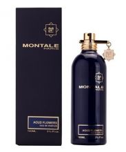 Montale Paris - Aoud Flowers EDP - 100ml - Feel You
