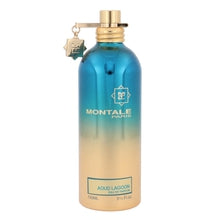 Montale Paris - Aoud Lagoon EDP - 50ml - Feel You