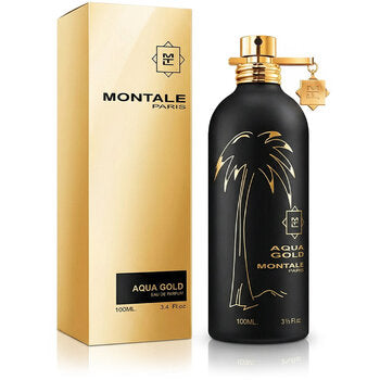 Montale Paris - Aqua Gold EDP - 50ml - Feel You