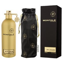 Montale Paris - Attar EDP - 100ml - Feel You