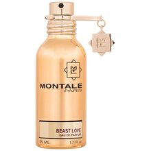 Montale Paris - Beast Love EDP - 100ml - Feel You
