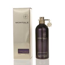 Montale Paris - Dark Purple EDP - 100ml - Feel You