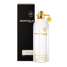 Montale Paris - Mukhallat EDP - 50ml - Feel You
