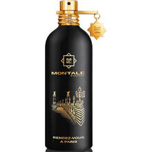 Montale Paris - Rendez-Vous à Paris EDP - 100ml - Feel You