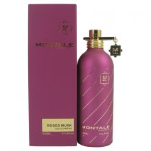 Montale Paris - Roses Musk EDP - 100ml - Feel You