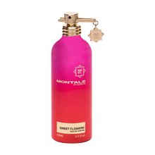 Montale Paris - Sweet Flowers EDP - 100ml - Feel You
