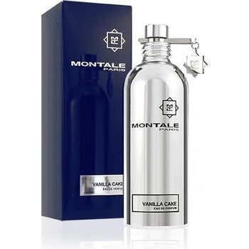Montale Paris - Vanilla Cake EDP - 50ml - Feel You
