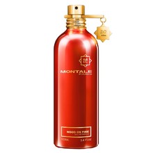 Montale Paris - Wood On Fire EDP - 50ml - Feel You