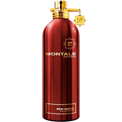 Montale – Red Aoud Eau De Parfum 100ml - Feel You