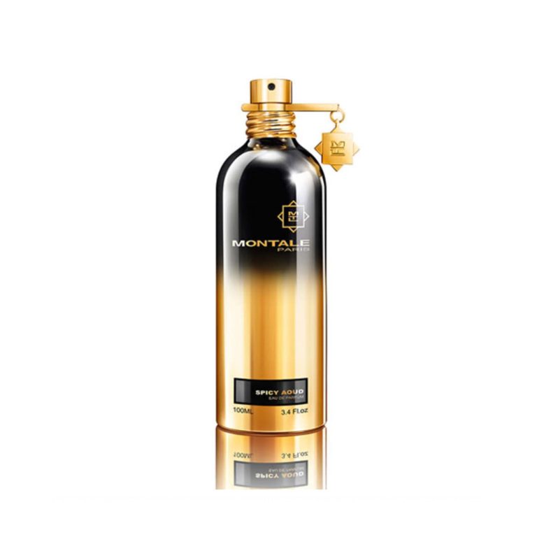 Montale – Spicy Aoud Eau De Parfum 100ml - Feel You