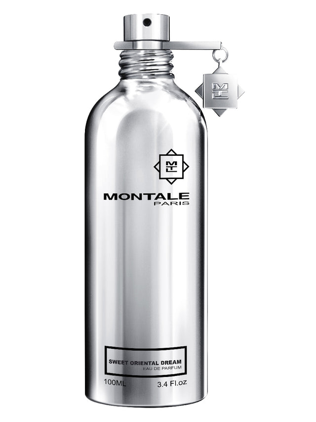 Montale, Sweet Oriental Dream, Eau De Parfum, Unisex, 100 ml *Tester - Feel You